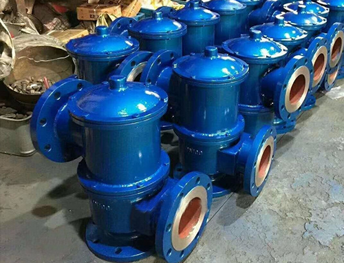  全天候阻火呼吸阀